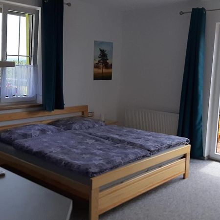 Apartmany U Srdce Vltavy Горні-Плана Екстер'єр фото