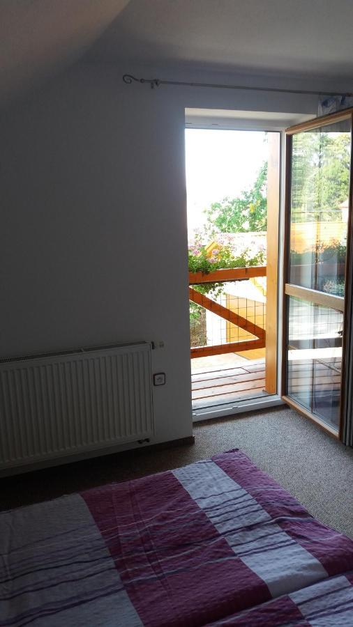 Apartmany U Srdce Vltavy Горні-Плана Екстер'єр фото