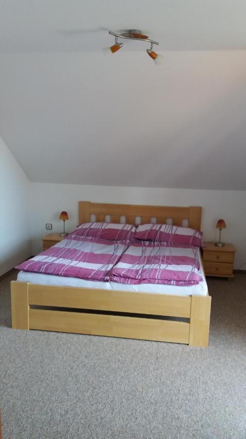 Apartmany U Srdce Vltavy Горні-Плана Екстер'єр фото